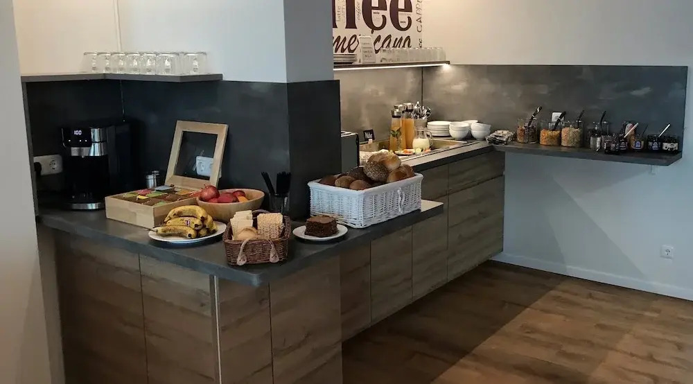 Hotel Weinert
