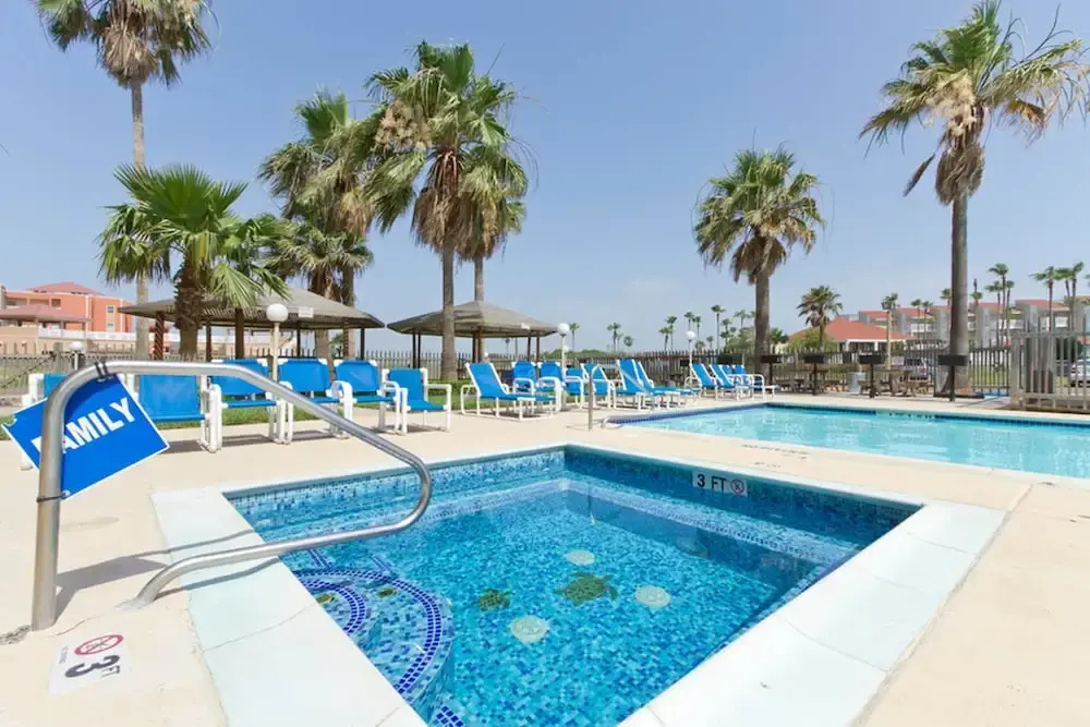 Gulfview II Condominium 101