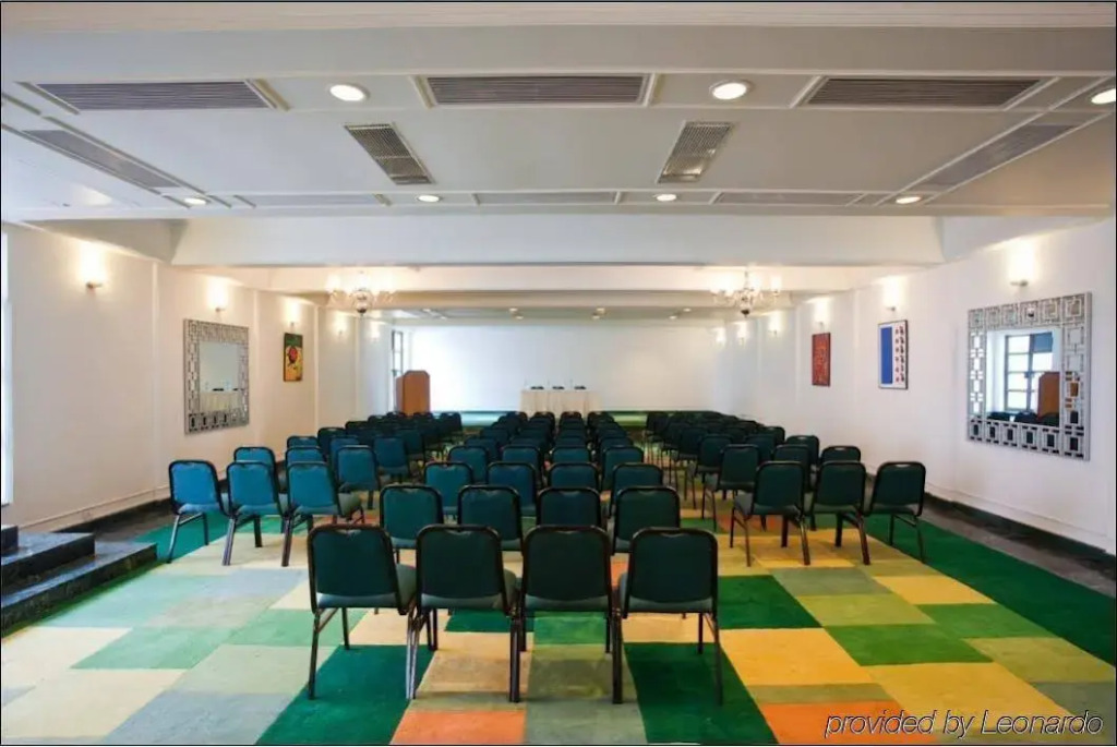 Lemon Tree Hotel, Aurangabad