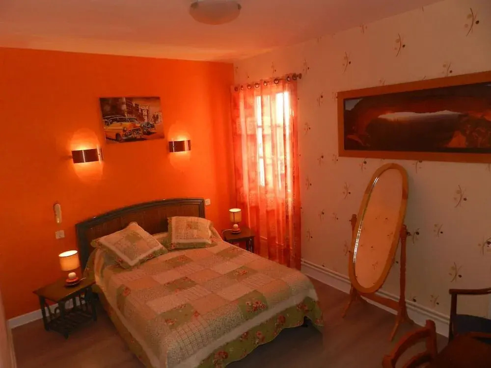 Hotel Belle Vue