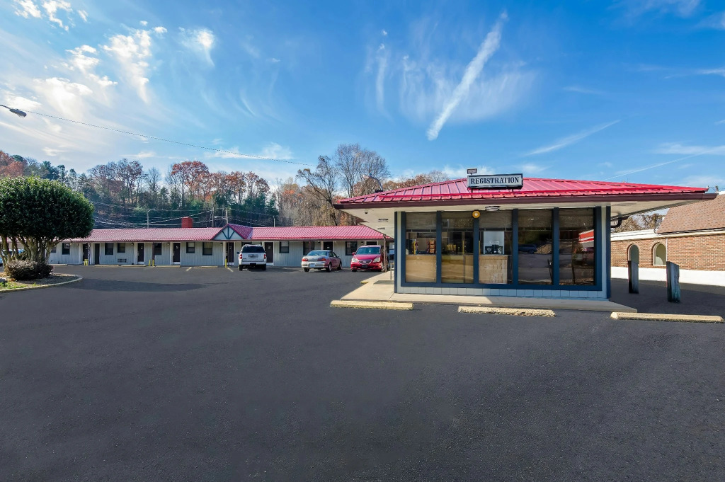Scottish Inns Collinsville - Martinsville
