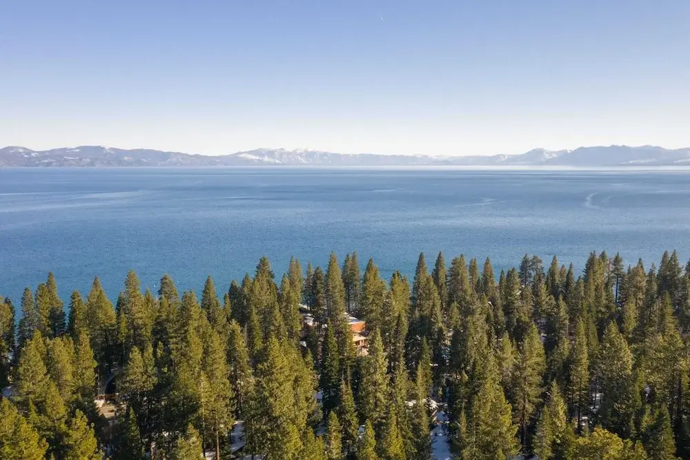 Sockeye by Avantstay Modern 2 BR Condo w/ Access to Northstar Resort Community