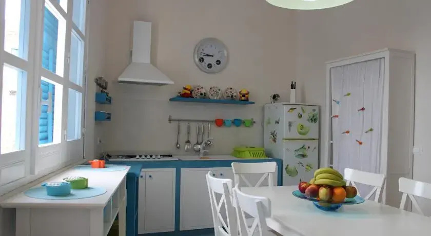 lisolaincasa