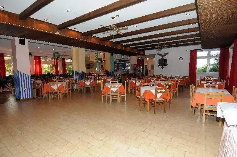 Hotel Molyvos II