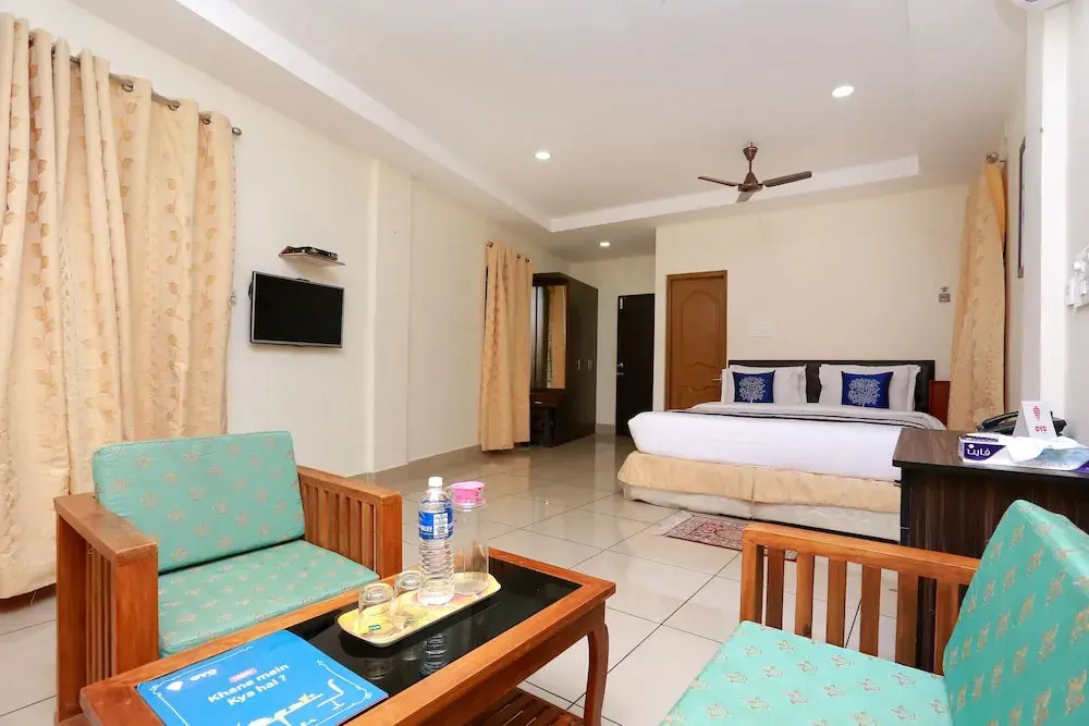 Sophiya Suites