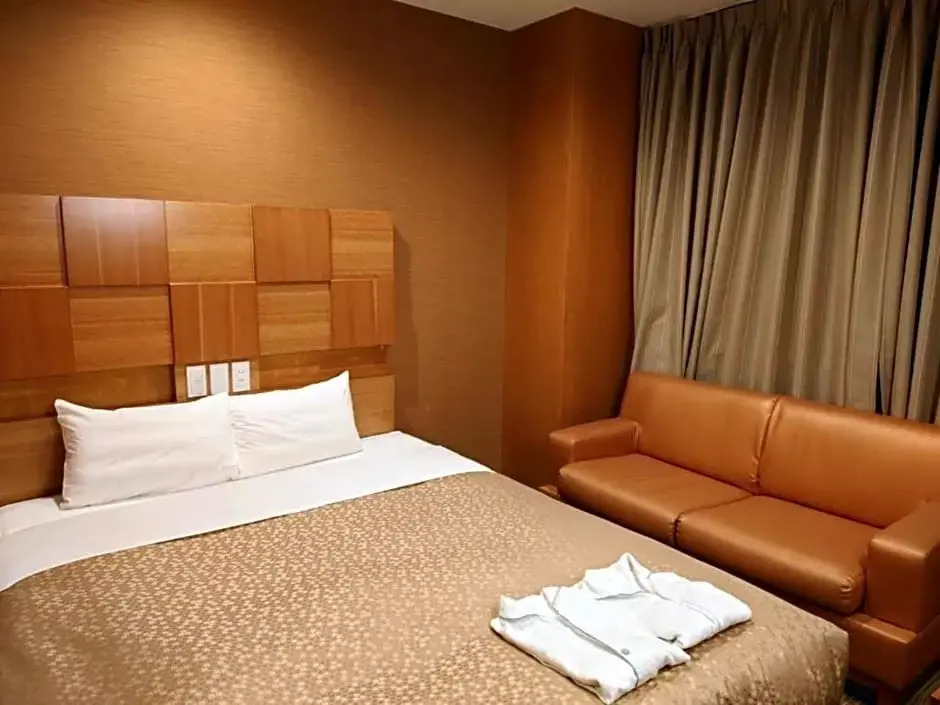 Hotel Relief SAPPORO SUSUKINO - Vacation STAY 22966v