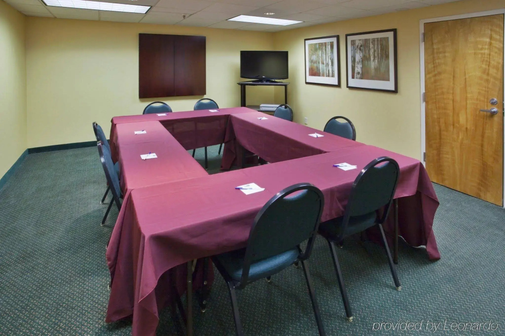 Holiday Inn Express Lynchburg by IHG