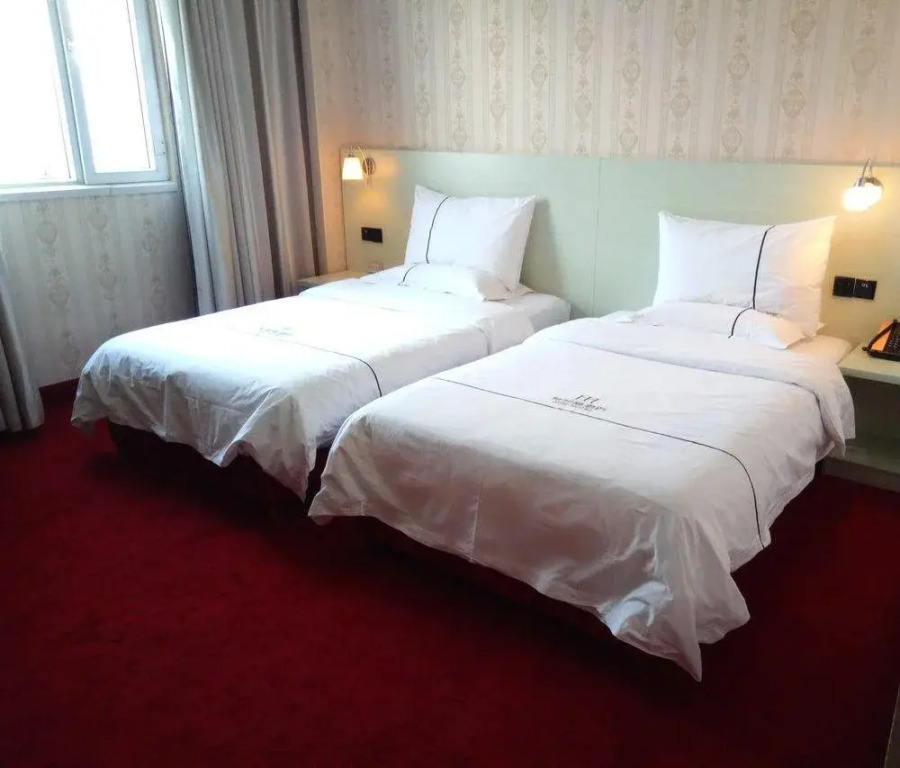 JHH Hotel