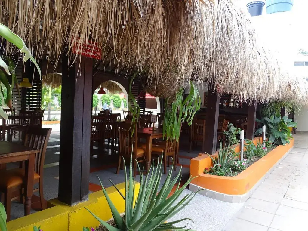 Hotel y Restaurante Villa Hasbleidy