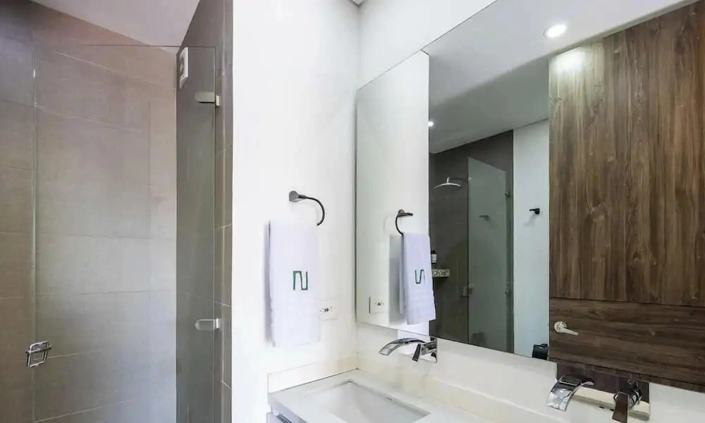 NOK Unique 3 BR Apartment in Usaquén
