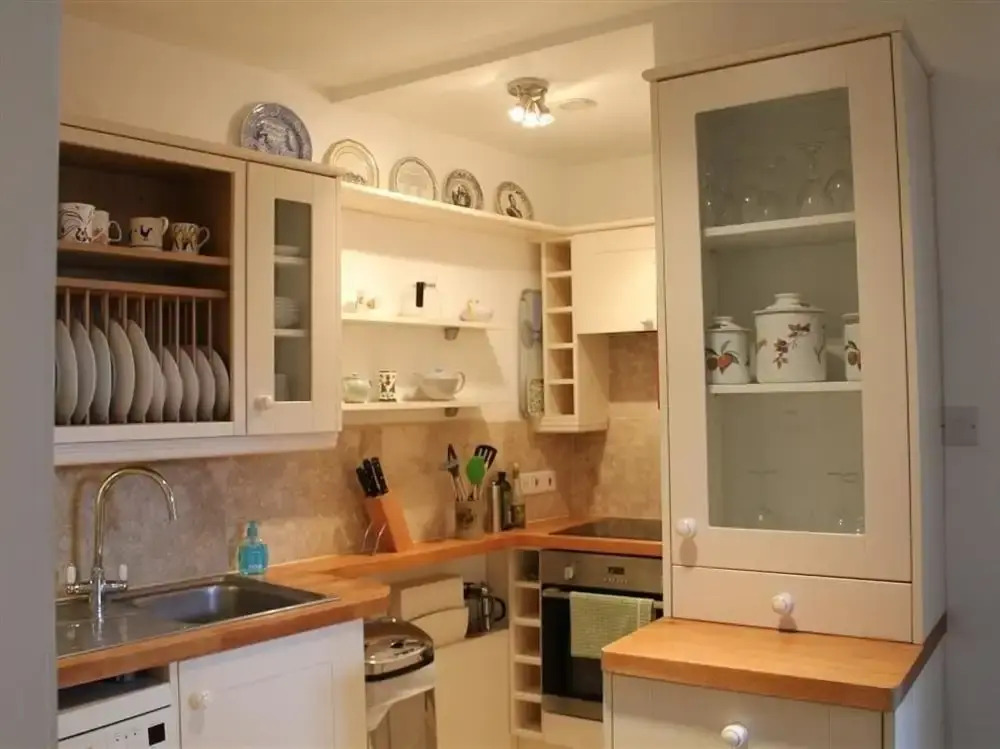 Horsebrook House Apartment