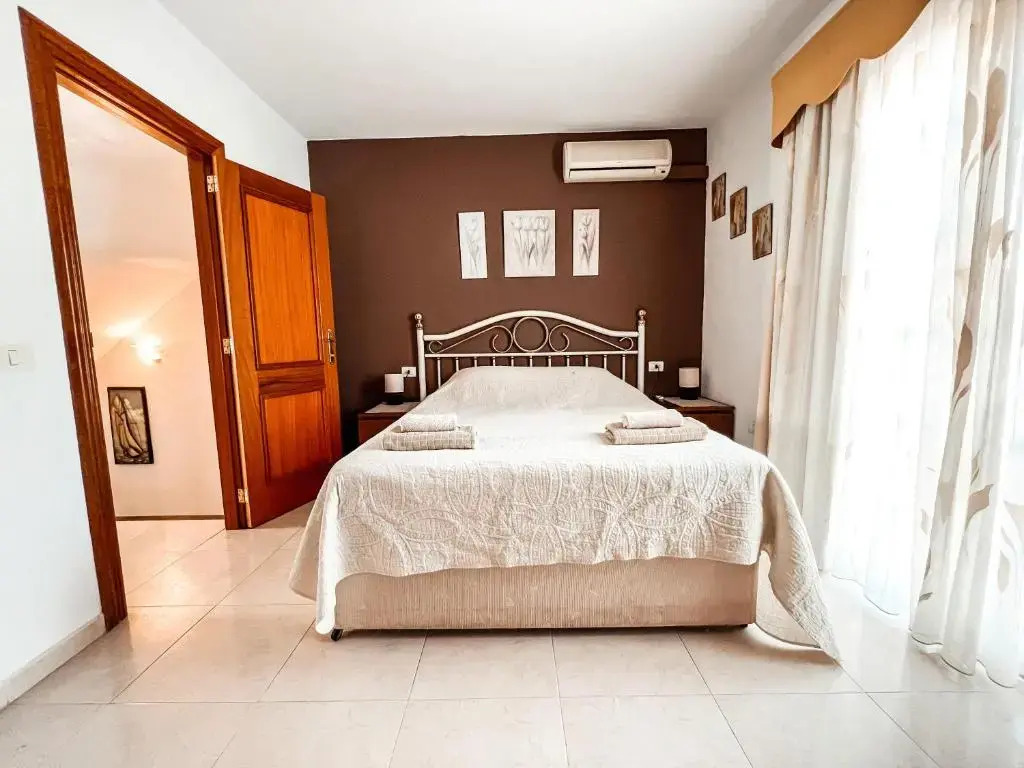 Townhouse with sea view Callao Salvaje CS148