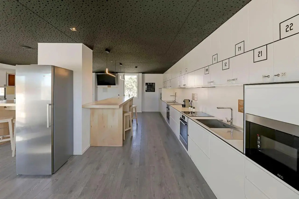 Uporto House Residence