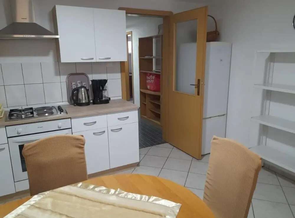 Peaceful Apartments Harfa