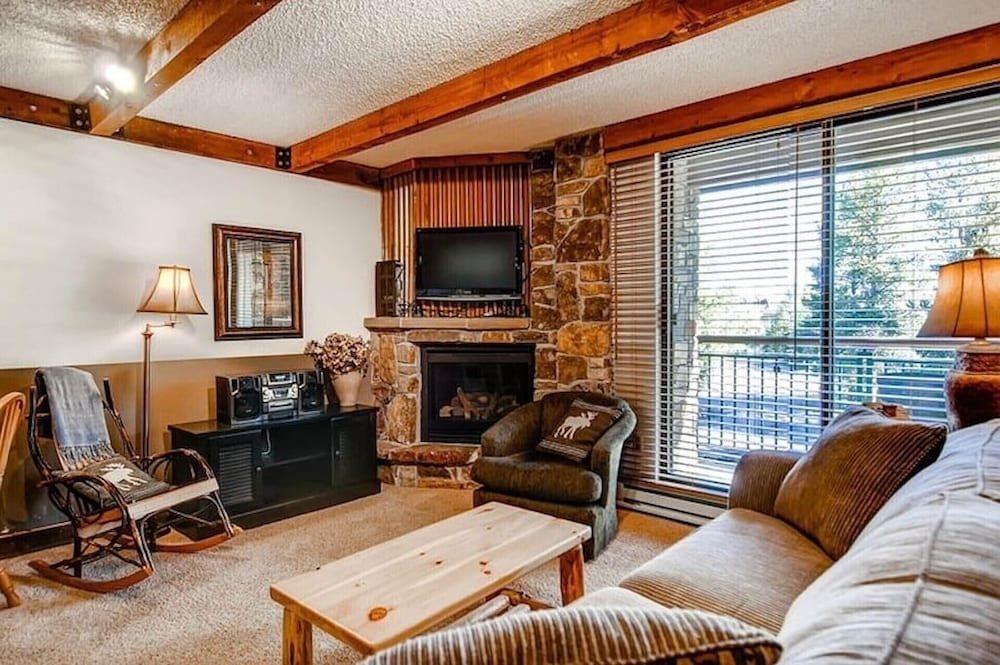Trails End 110 1 Bedroom Condo