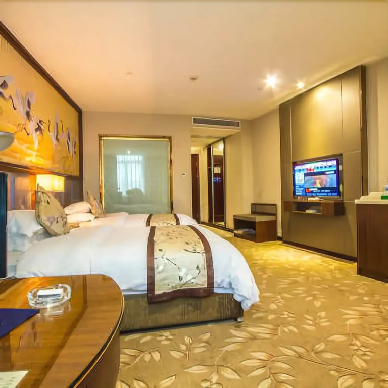 Ku 6 Hotel