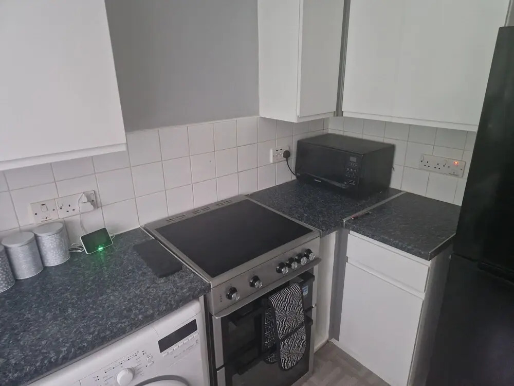 Immaculate 1-bed Apartment in Woodford Green