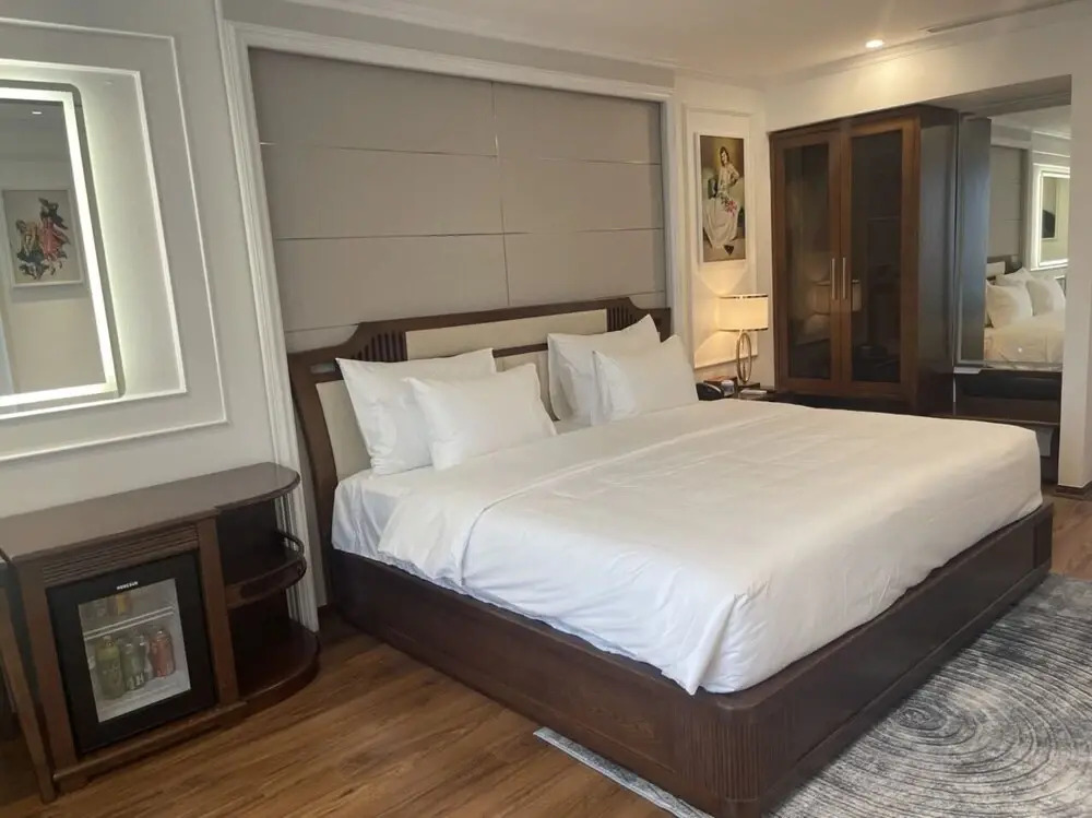 A25 Premium Hotel - 16 Miếu Đầm