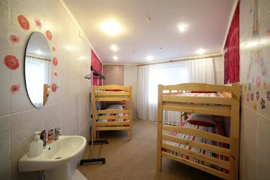 VIVA hostel 