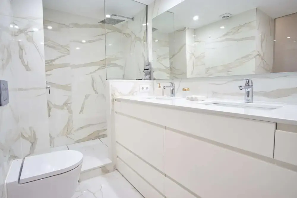 Duplex Palacio Siglo XIX