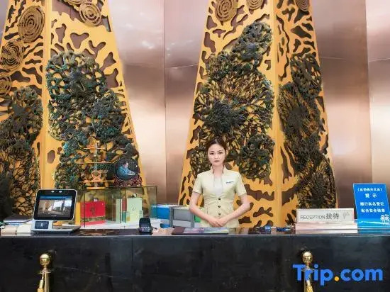 Inzone Garland Hotel