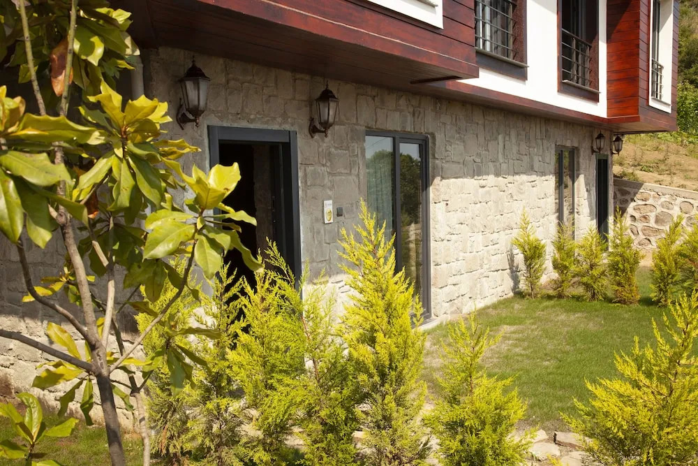 STONE VILLAGE