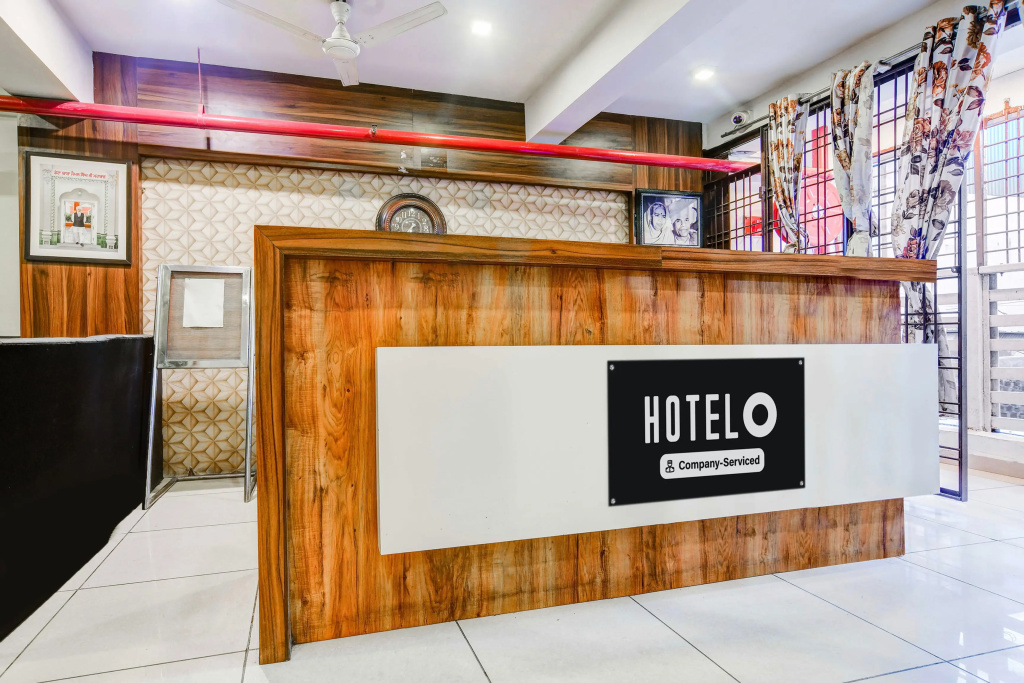 Hotel O Jawahar Marg Formerly Hotel Virat