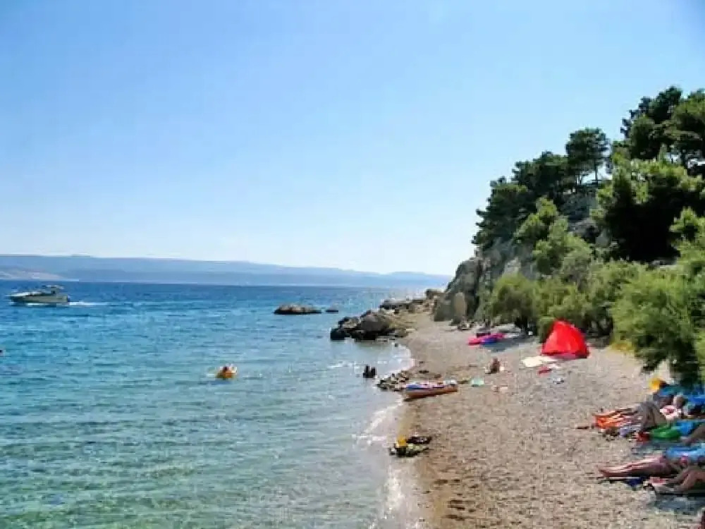 Apartments Gordana