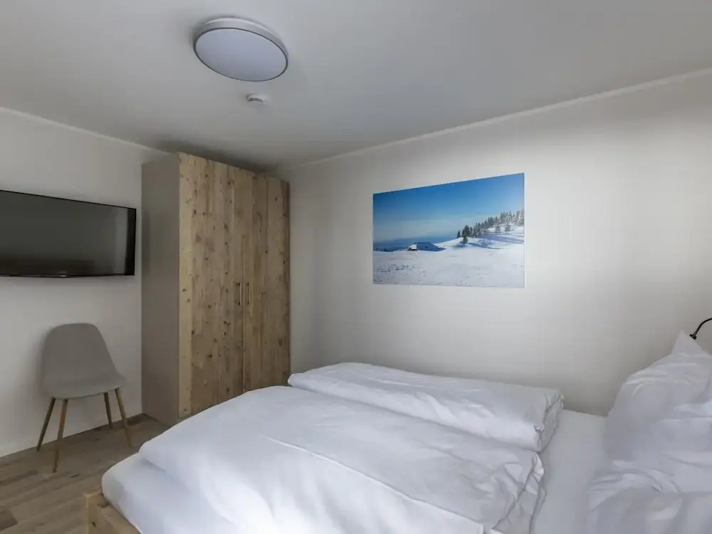 Secluded Apartment in Winterberg near Ski Area