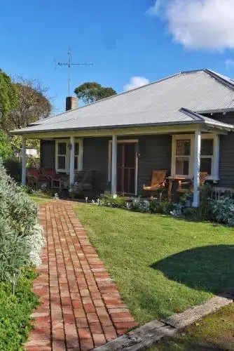 Harvest Birregurra Bed & Breakfast