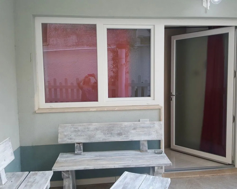 La Terrazza sul mare
