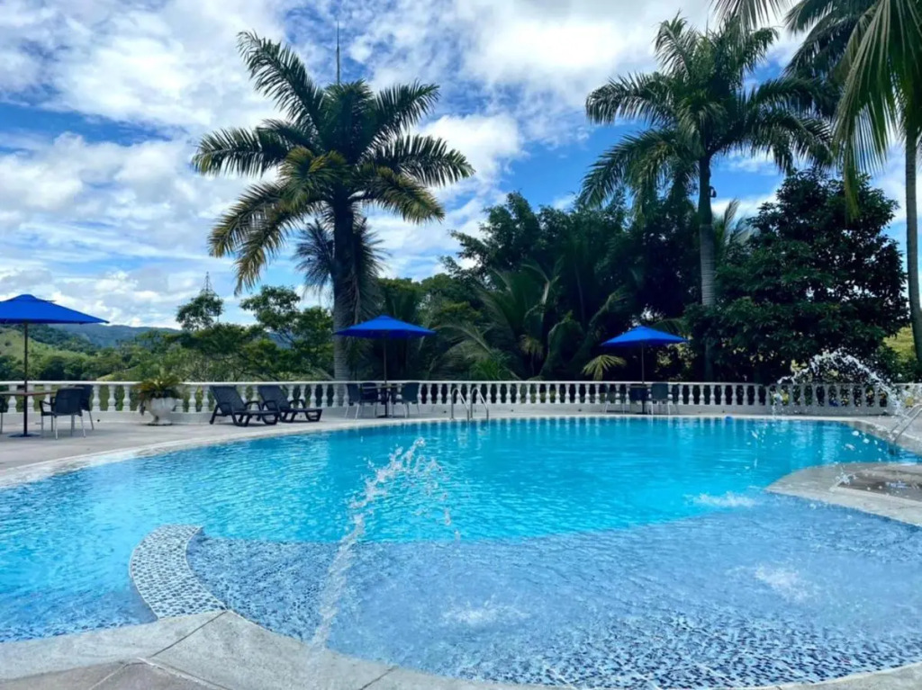 La Manola Finca Hotel