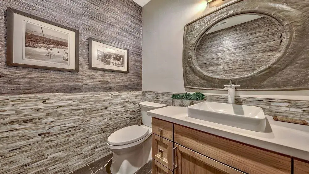 Gondola Vista 17 - 4 Br Townhouse