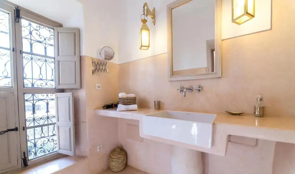 Riad See Moon And Spa