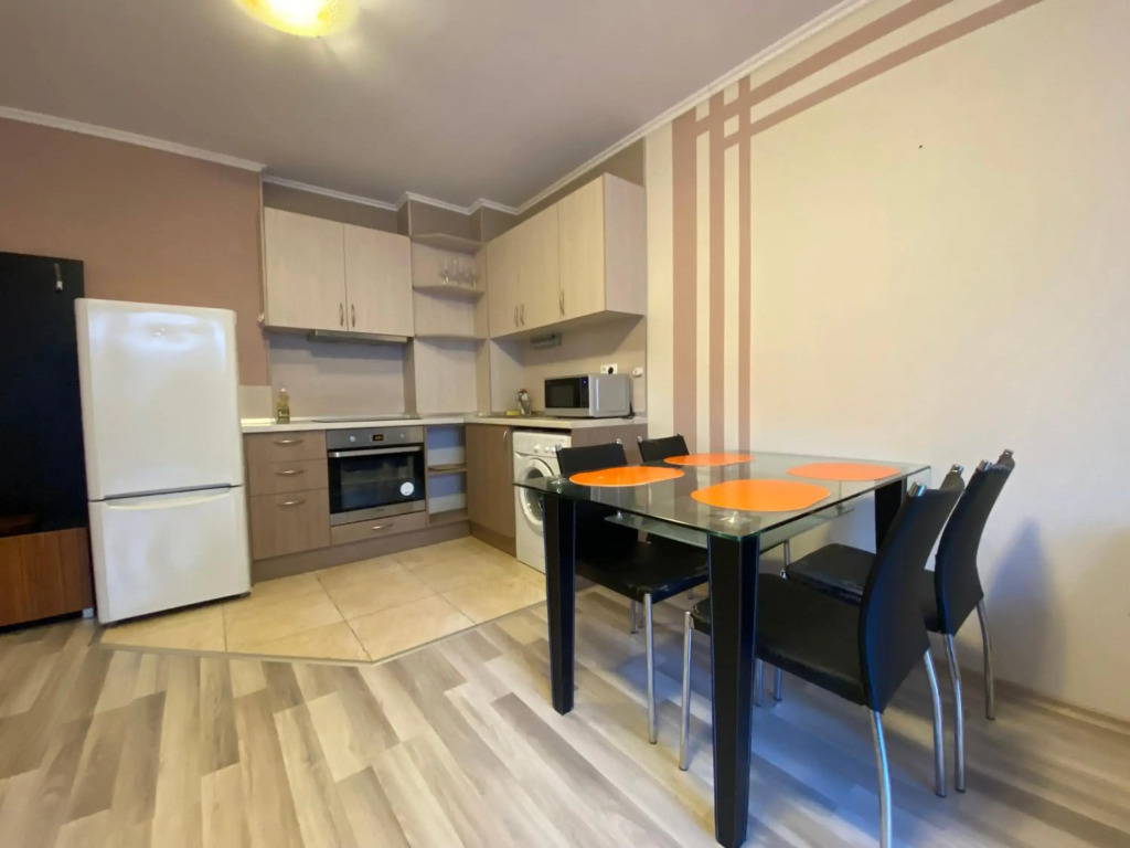 Private Cozy Apartment Admiral Plaza A1