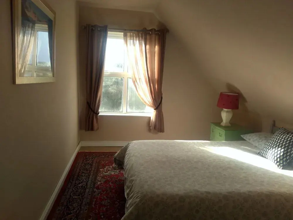 Clifden Town Hostel