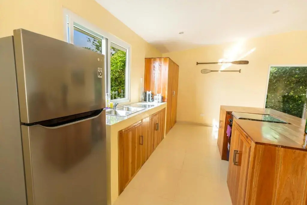 Antique Amor Bungalows & Villas