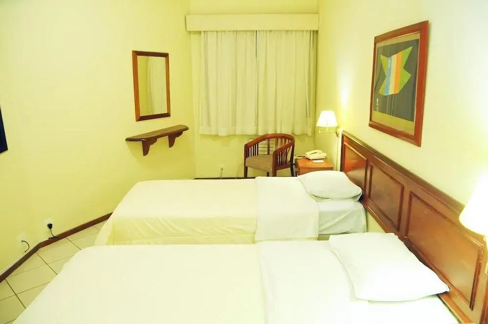 Astron Park Tower Hotel