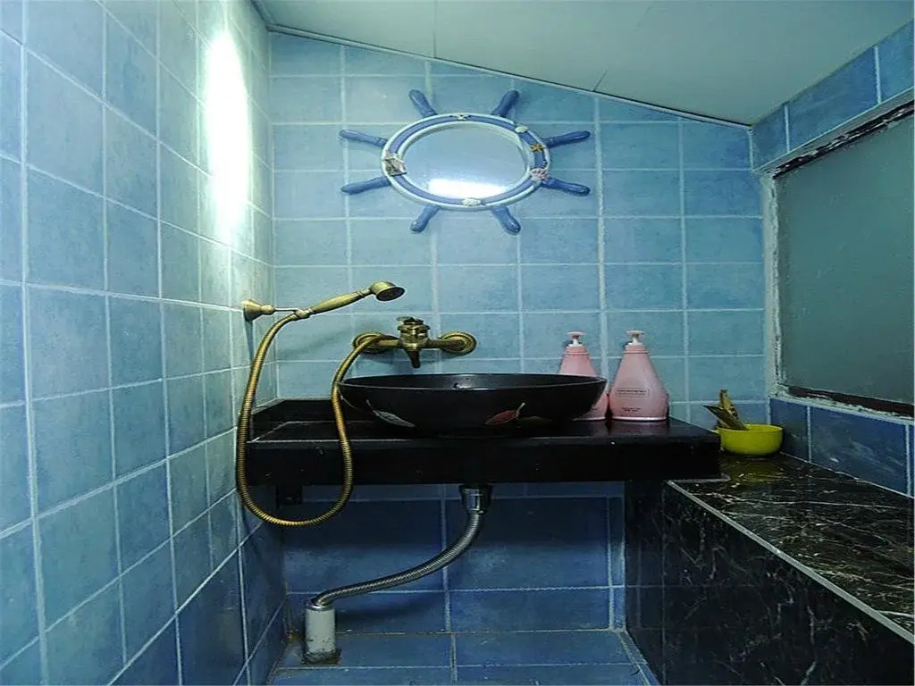 Hangzhou Touran Backpack Hostel