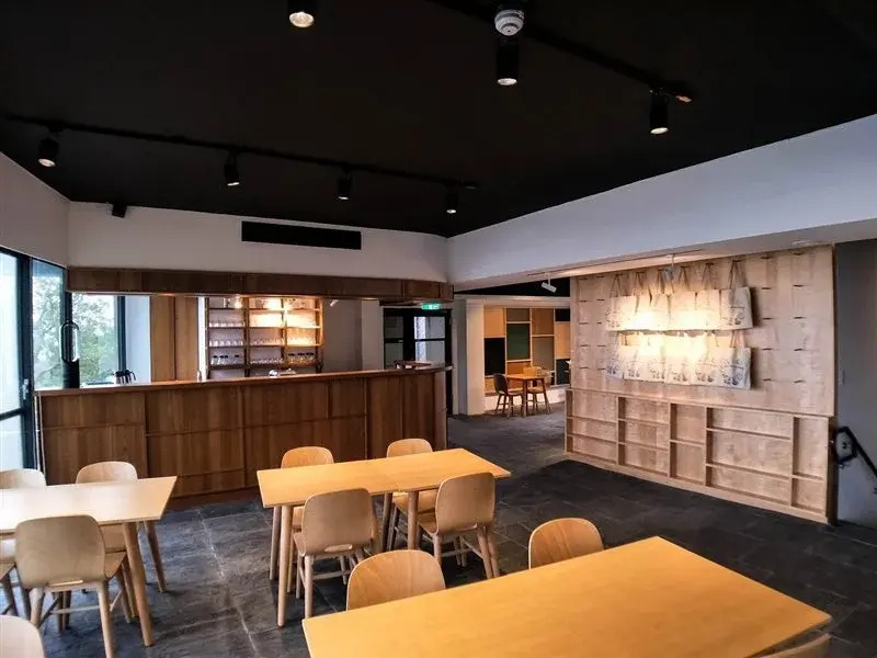 Dayspring Inn