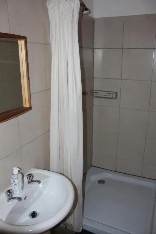 Grace Accommodation Centurion