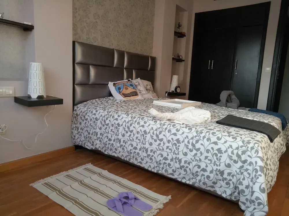 Familly Appartement