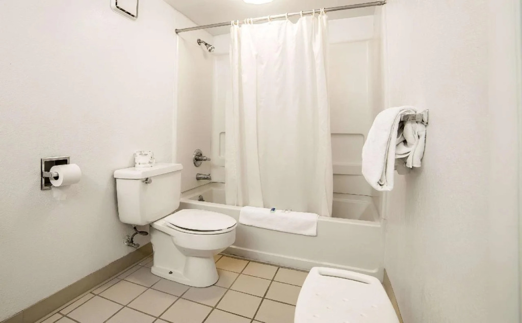 Comfort Suites Cheyenne