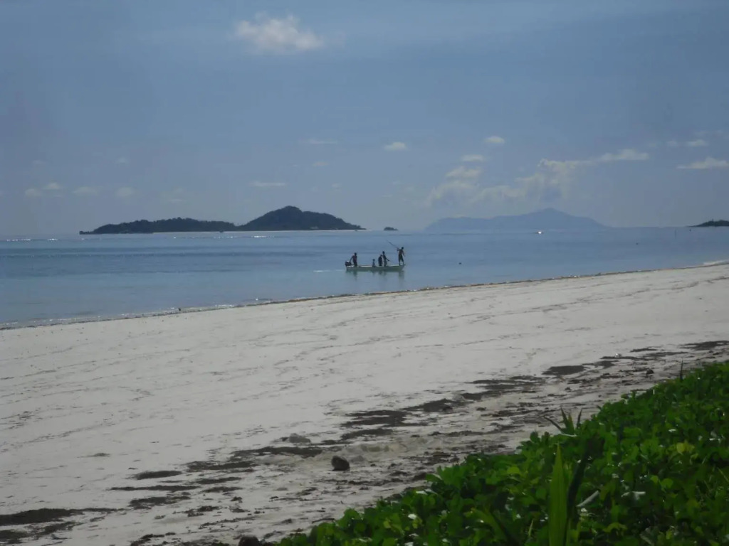 Amitie Chalets Praslin