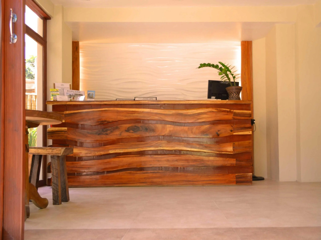 White Beach Suites Boracay