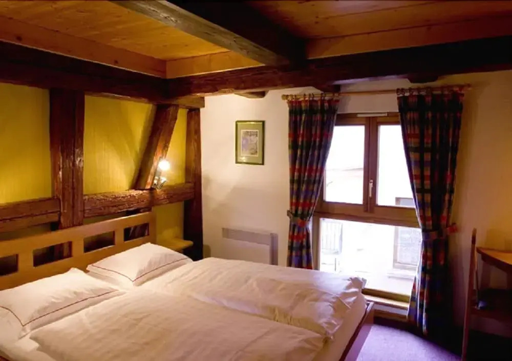 Hotel Le Vignoble