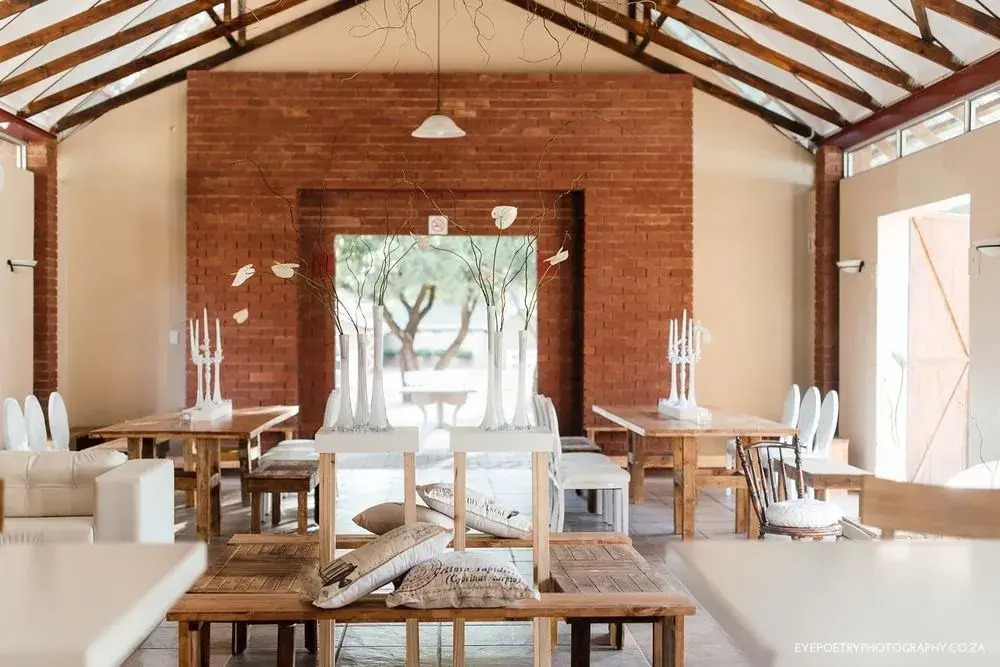 Warm Karoo