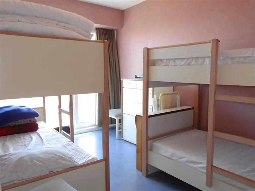 Europaplein Seaside Apartment