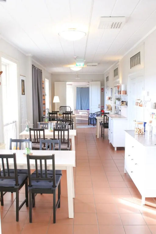 Polhem Bed & Breakfast