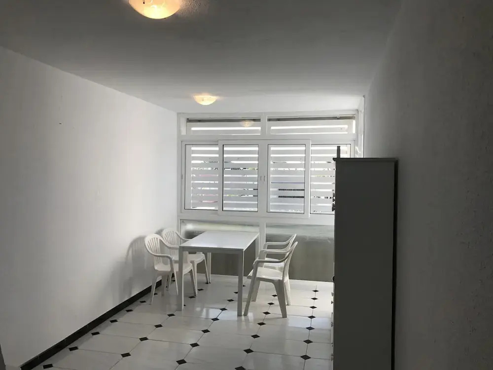 Apartamento Perla de Mar